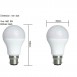 Vive A60 9W B22 LED GLS Lamp